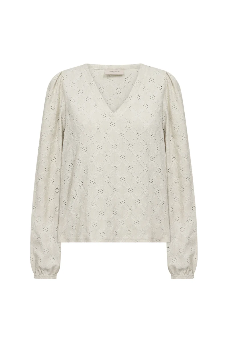 Blouse Fqeskiona Moonbeam 211643