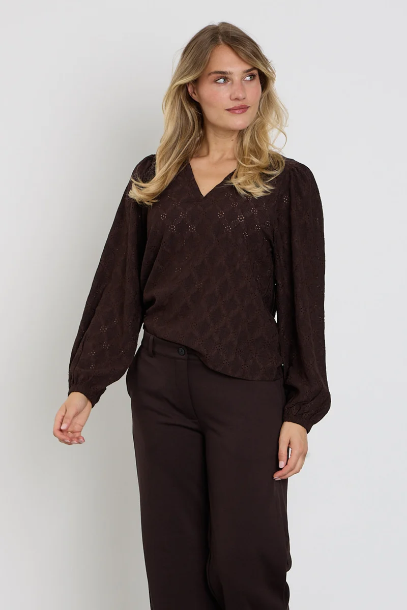 Blouse Fqeskiona Mole 211643