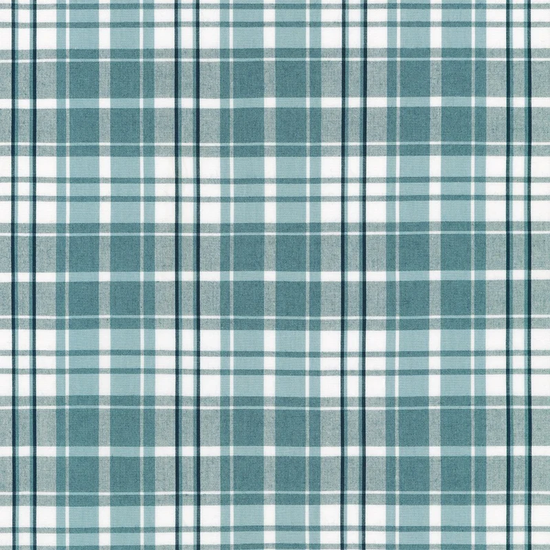 Yellowstone Plaids Flannel