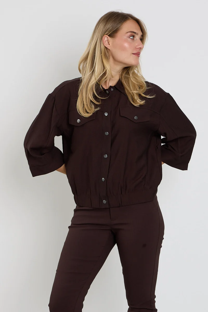 Blouse Fqriva Mole 211751
