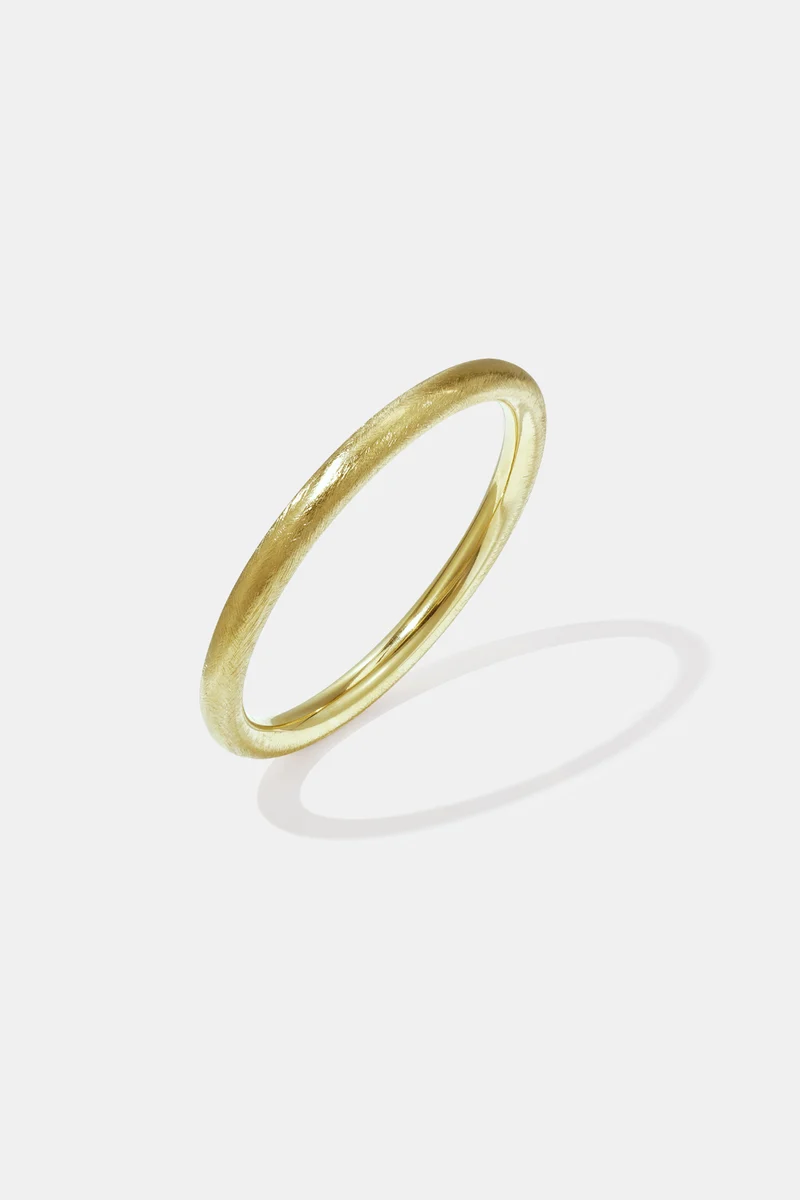 Minimalistische Armband Dames – 304 RVS – Goud & Zilver