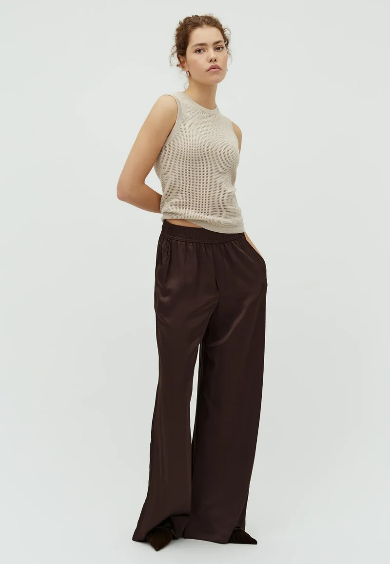 ASAKA broek Java