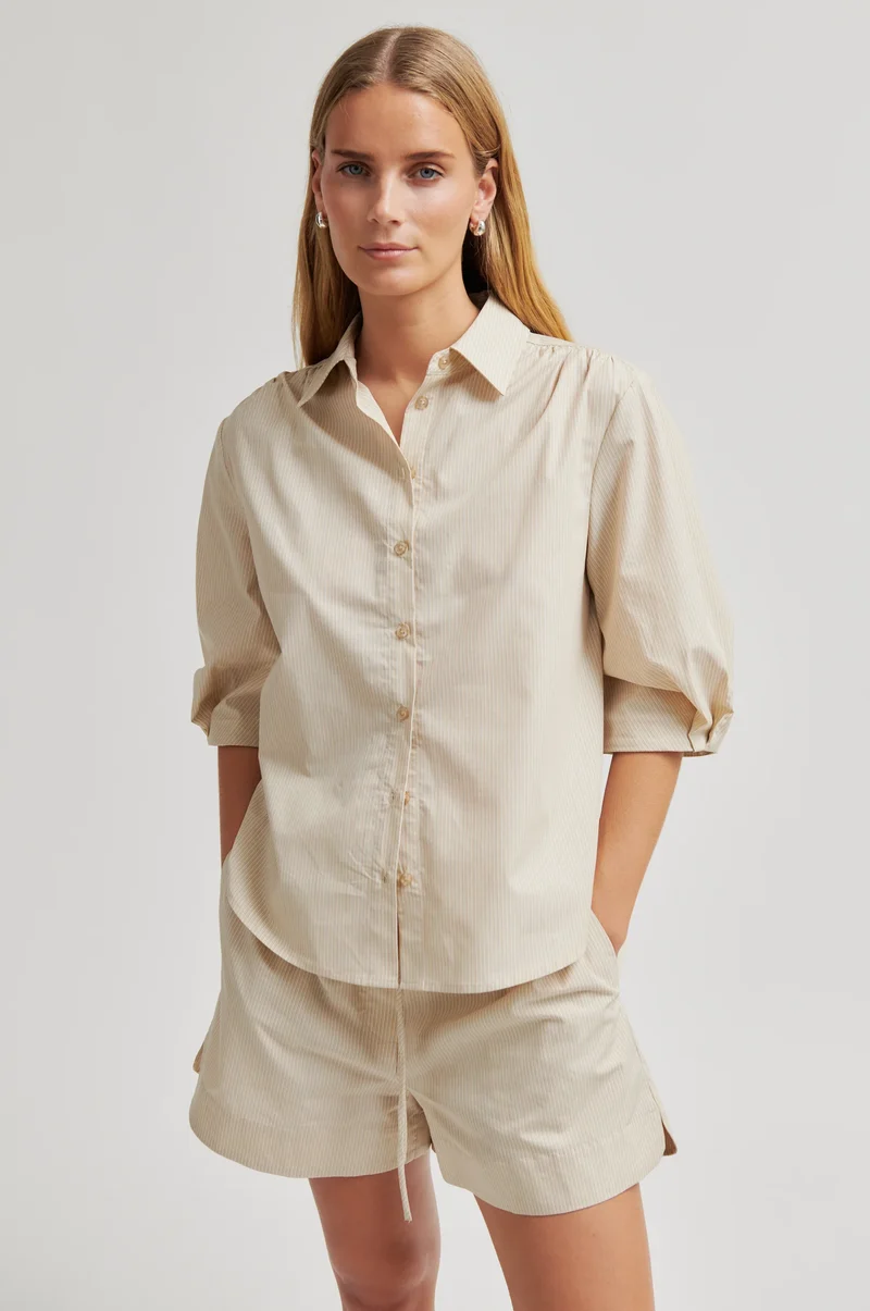 BIOT BLOUSE