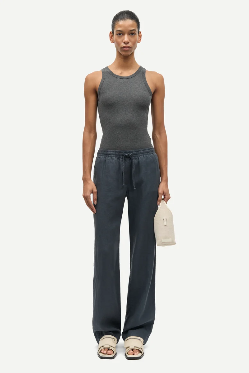 SAHOYS STRING TROUSERS 16064