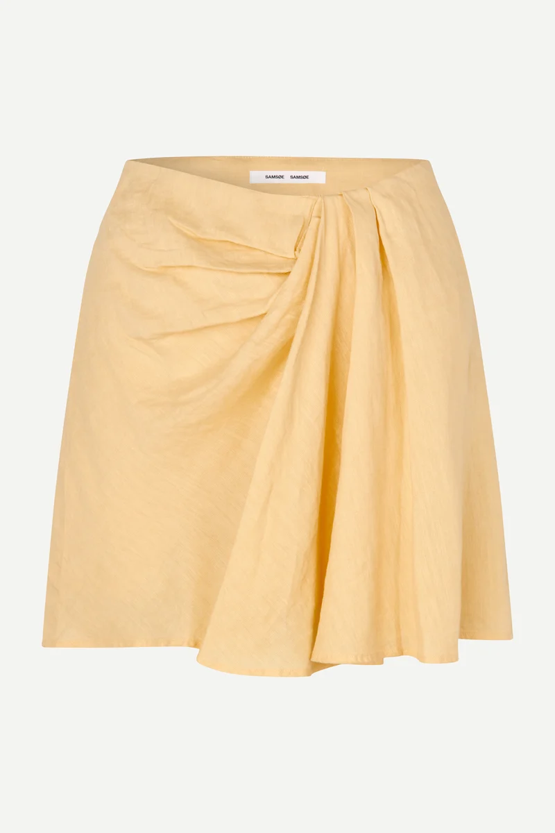 SAIBEN SKIRT 16047