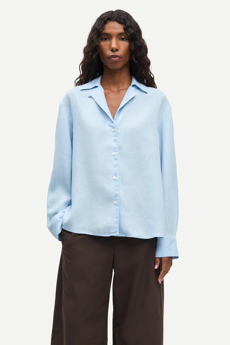 SAIBEN SHIRT 16047