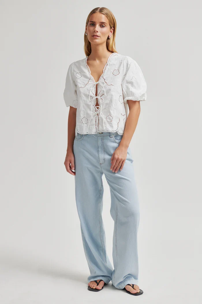 MARSEILLE jeans