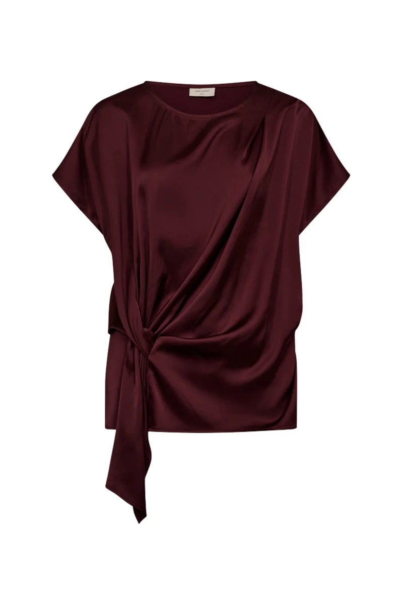 Blouse Fqdova Port Royale 211561