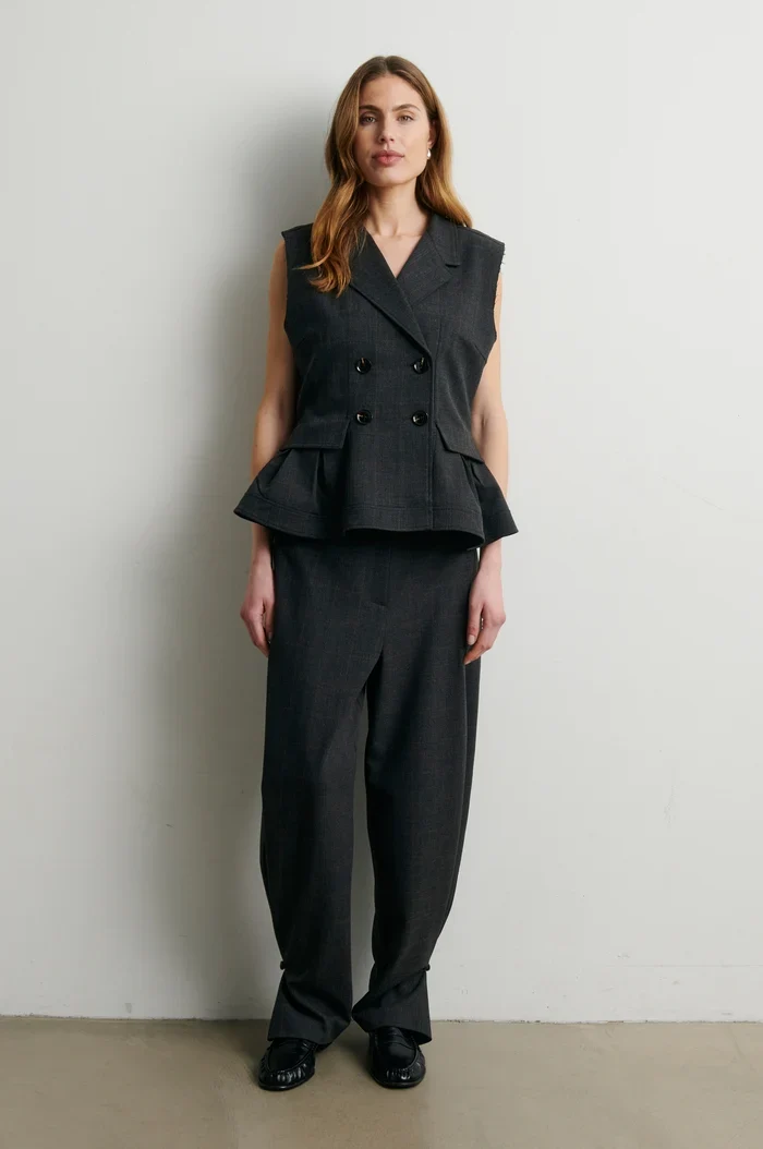 ANJOU trousers