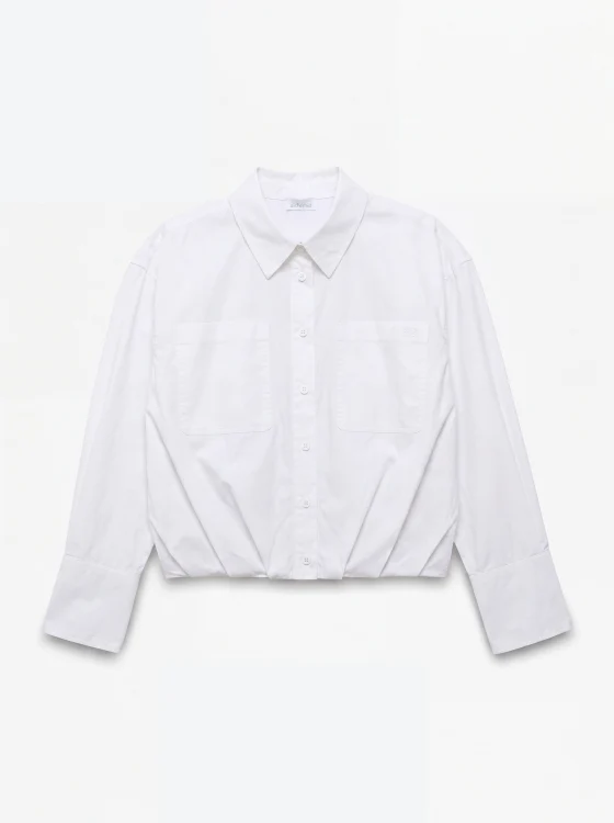 JAGGER blouse