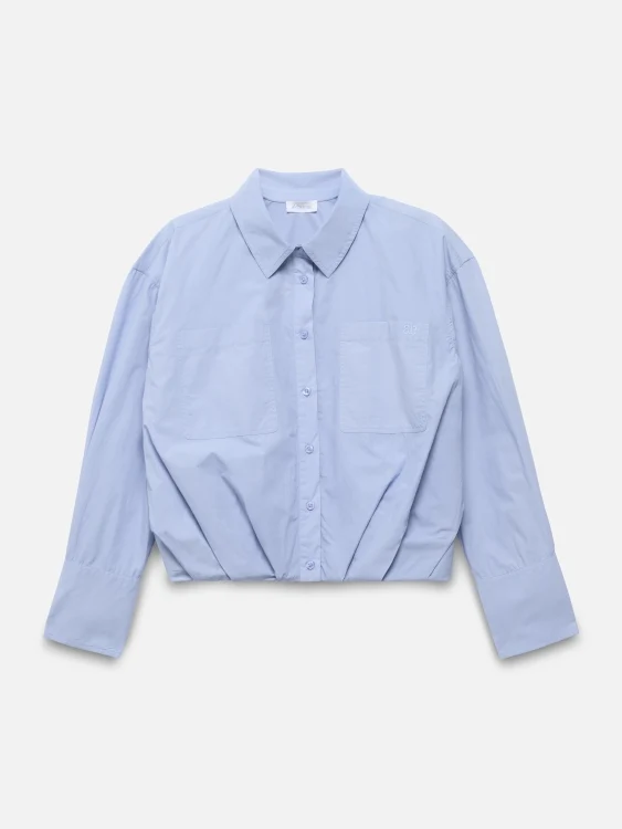JAGGER blouse