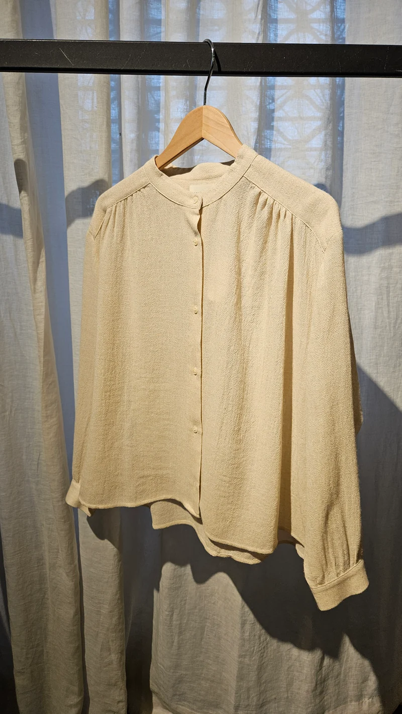 ELLA dolce blouse