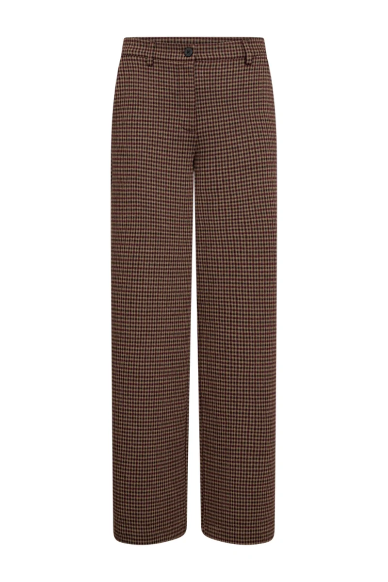 Broek Fqsonny Desert Taupe Port Royale 211687