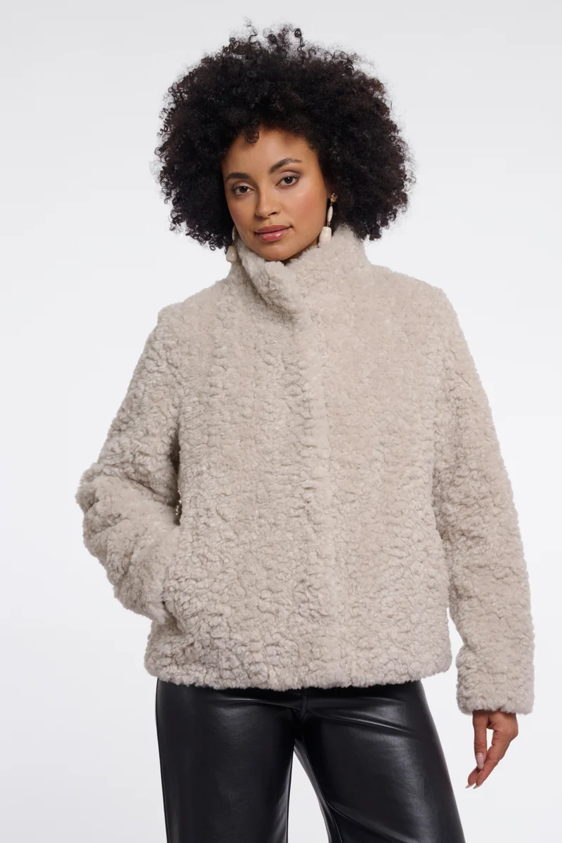 Jacket Kion Birch