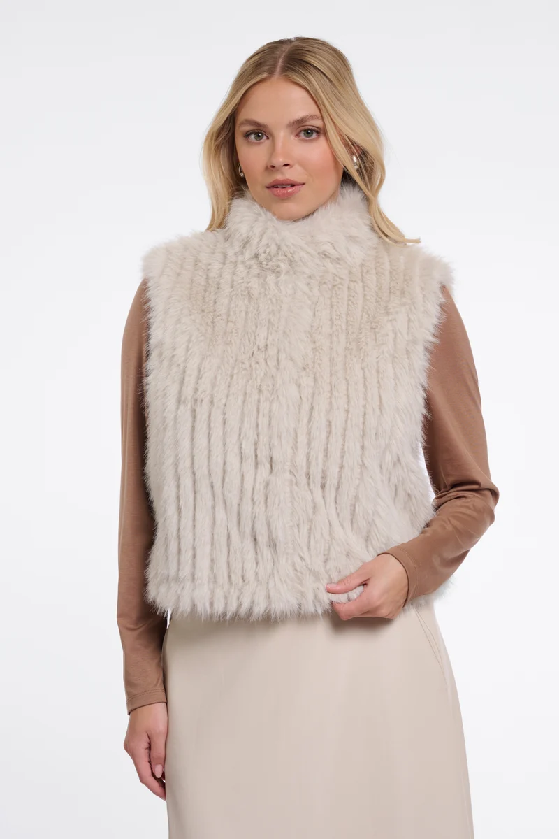 Gilet Dava Birch