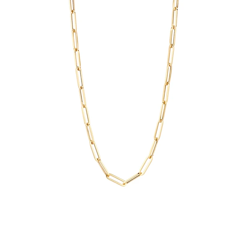 Blush 14 karaat Gouden Ketting 3130YGO