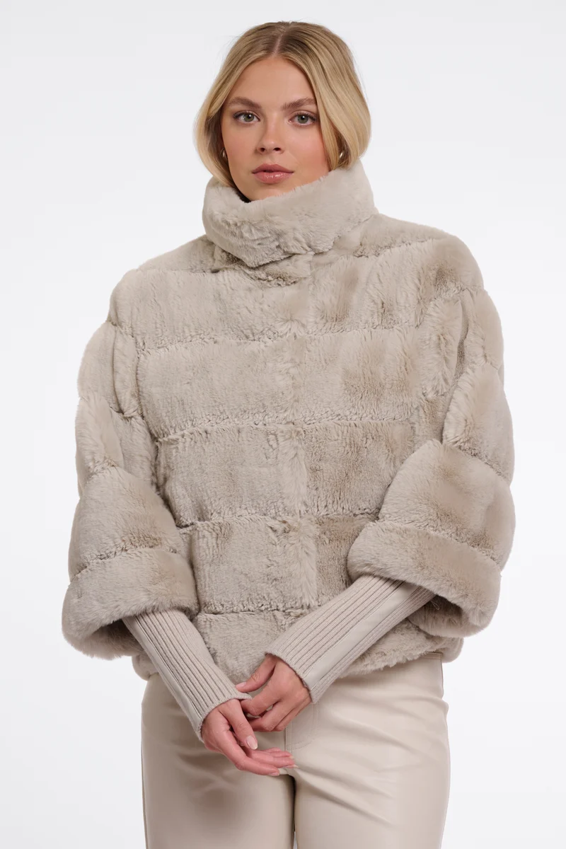 Jacket Feline Birch