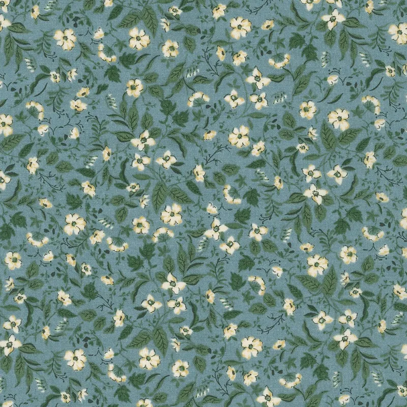 Petite Nostalgia Lawn