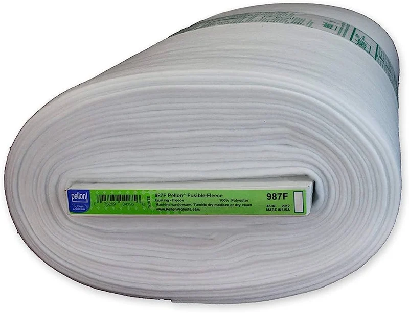 Pellon Fusible Fleece 44"