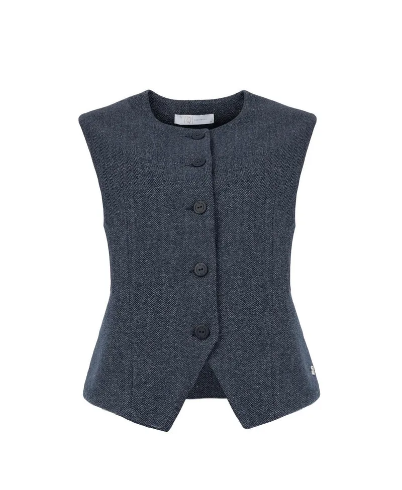 Cosmos Melee Herringbone