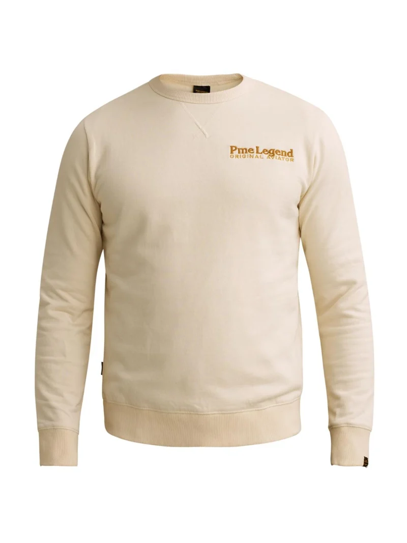 Crewneck big embro