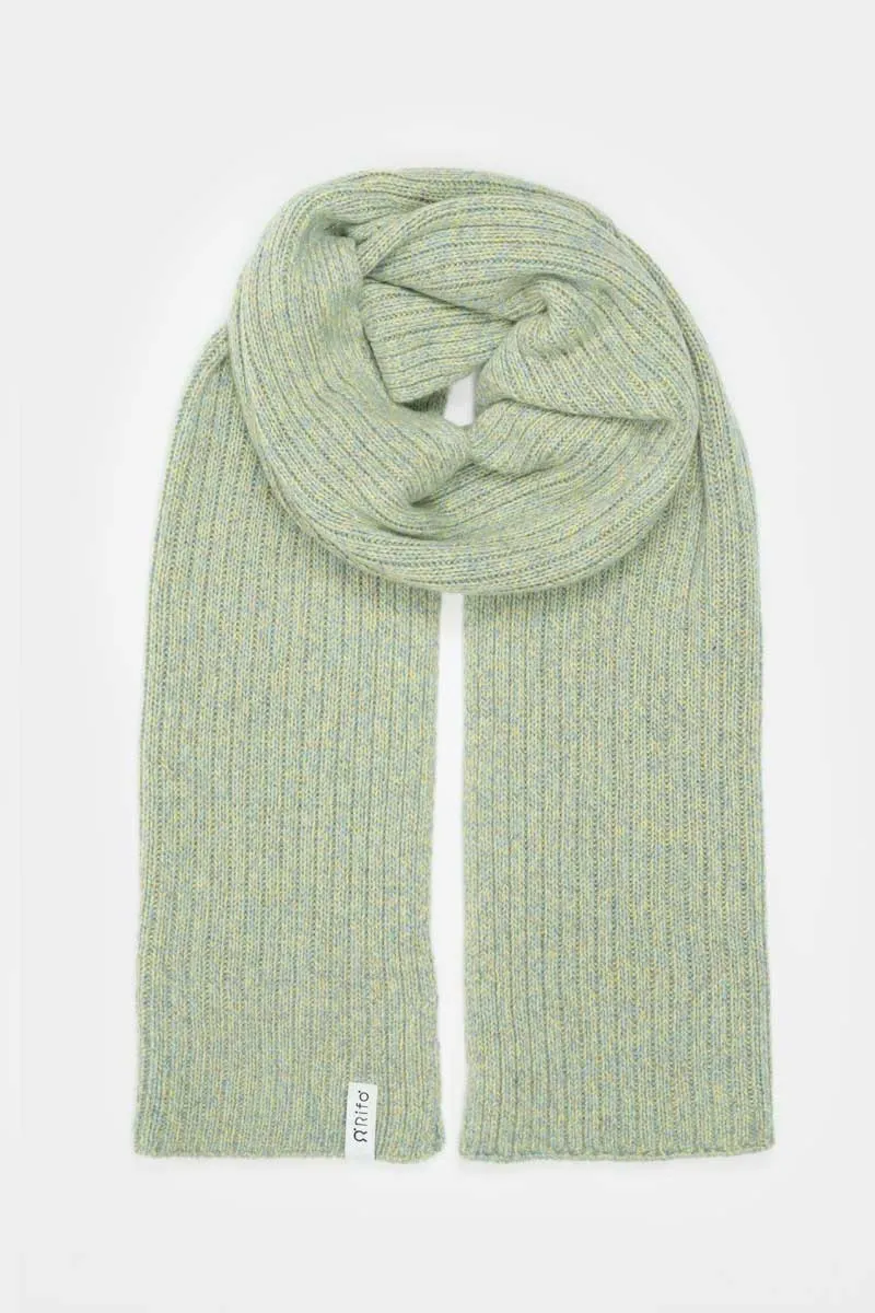 Sciarpa Cashmere rigenerato Sandro