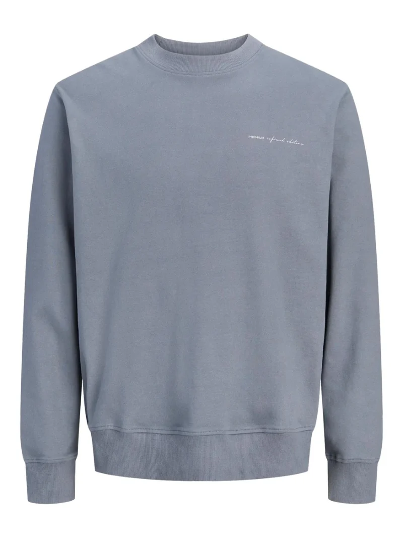 JPRBLAOWEN BRANDING CREWNECK