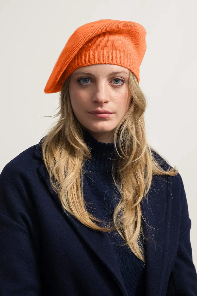 Basco Cashmere rigenerato Nives
