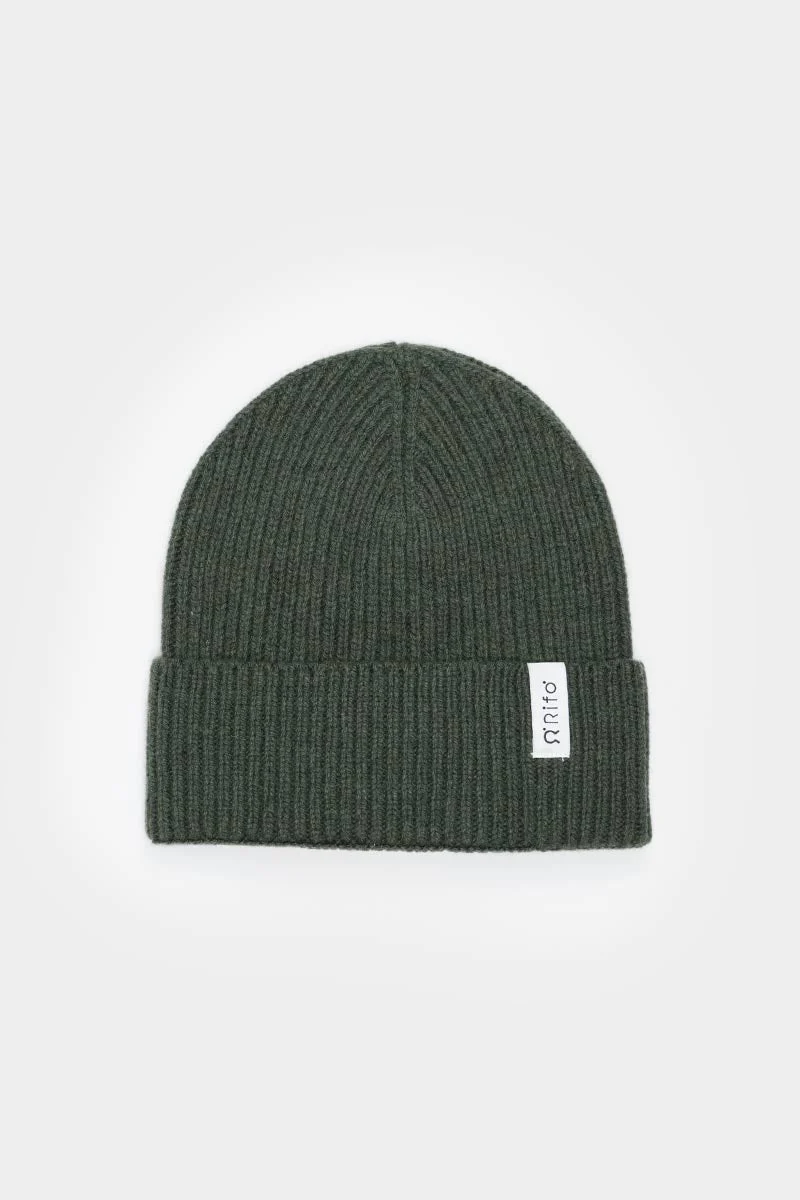 Cappello Cashmere Rigenerato Marcello