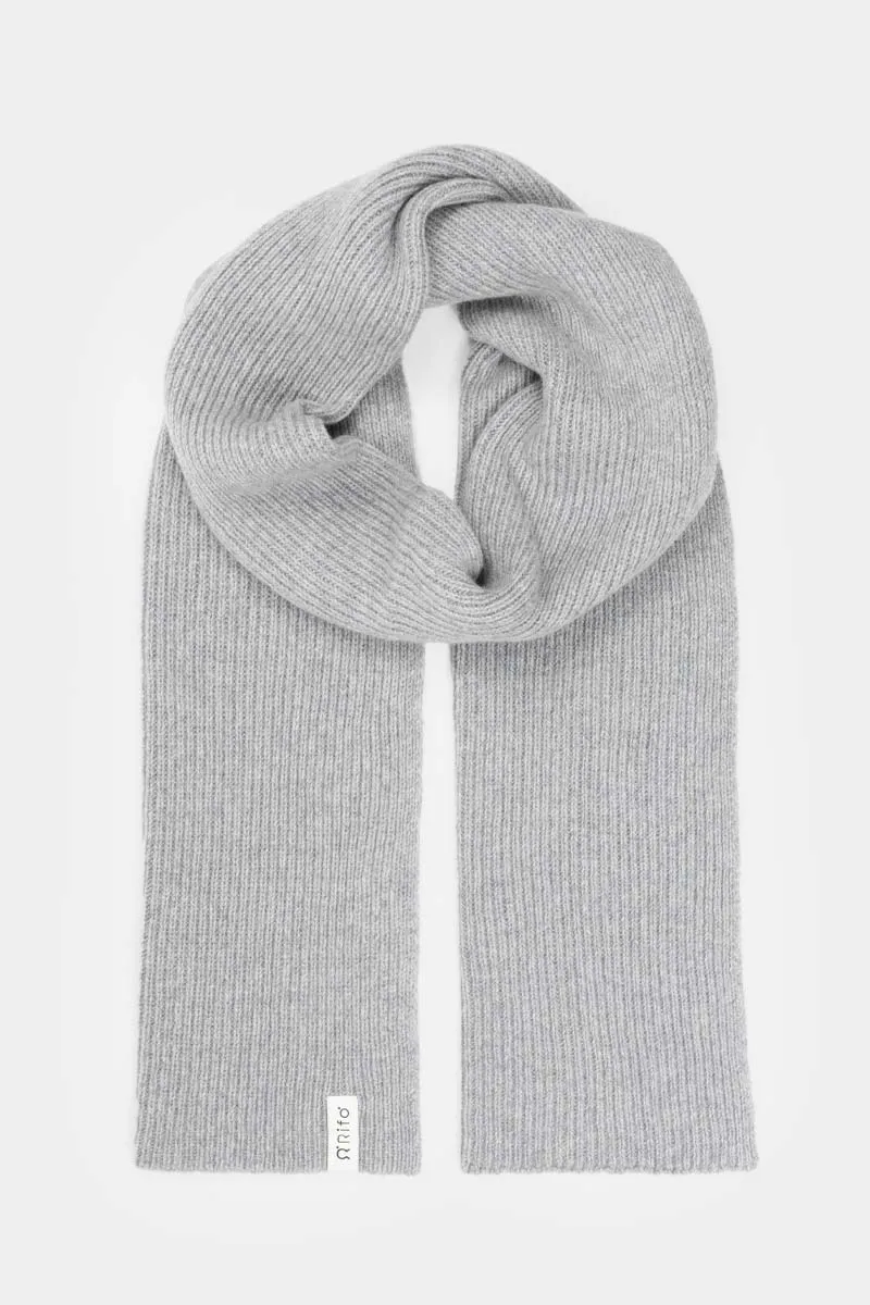 Sciarpa Cashmere Rigenerato Federico
