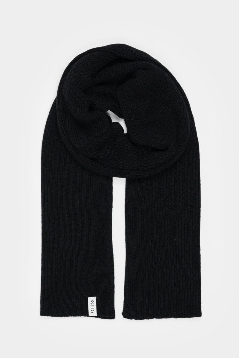 Sciarpa Cashmere Rigenerato Federico