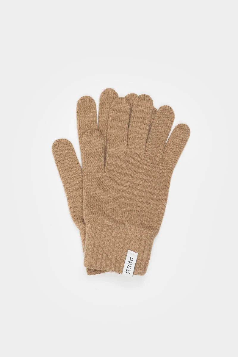 Guanti Uomo Cashmere rigenerato Pier Paolo