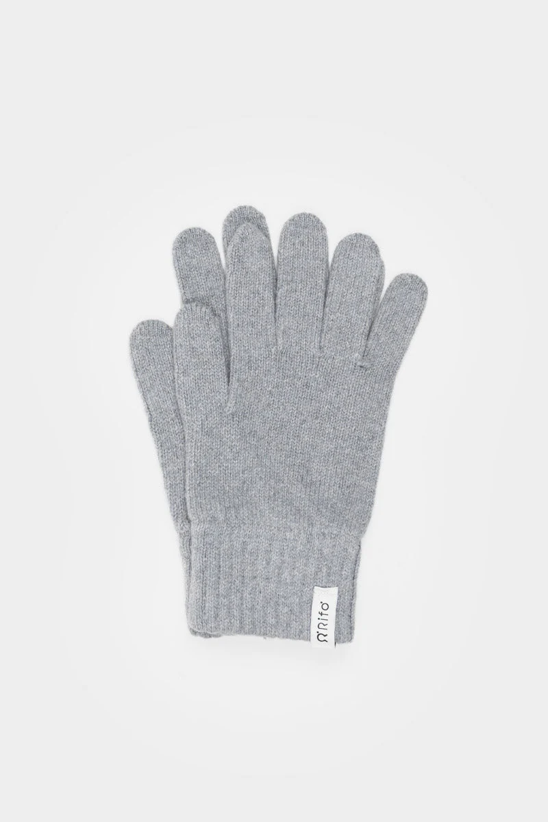 Guanti Uomo Cashmere rigenerato Pier Paolo