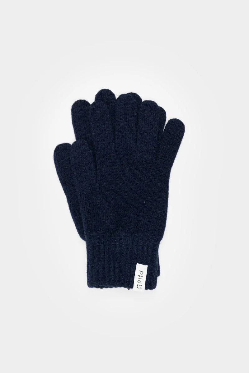 Guanti Uomo Cashmere rigenerato Pier Paolo