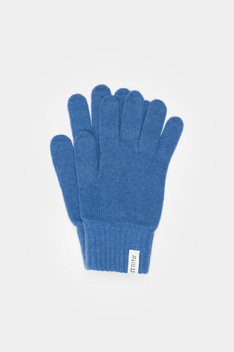 Guanti Uomo Cashmere rigenerato Pier Paolo