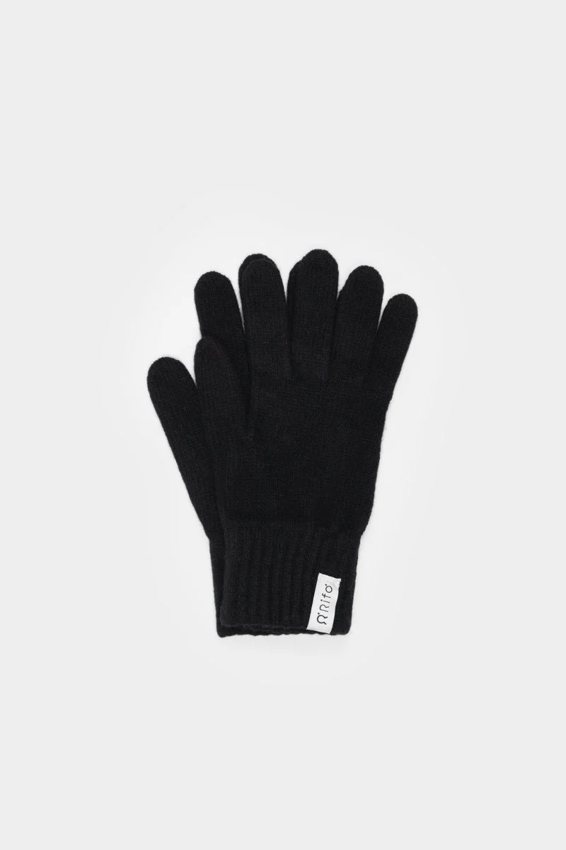 Guanti Donna Cashmere Rigenerato Anita
