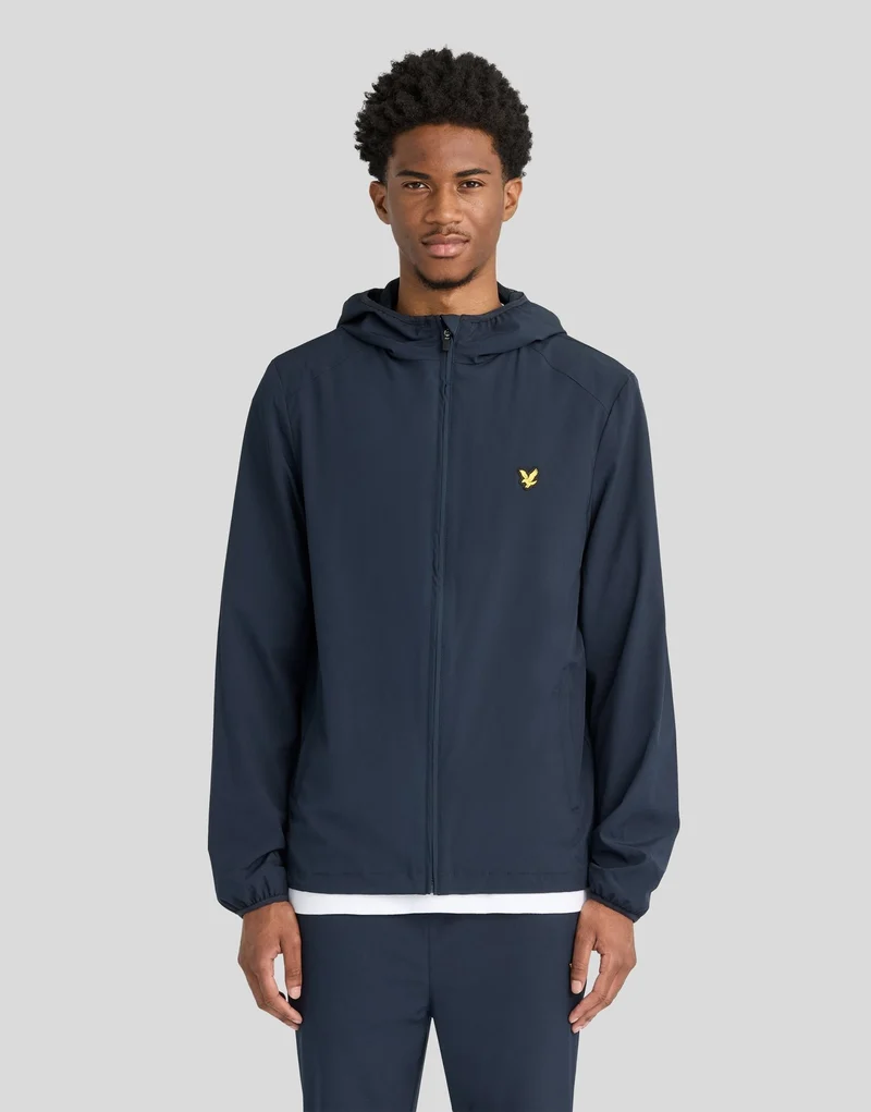 Sports Windbreaker Jacket