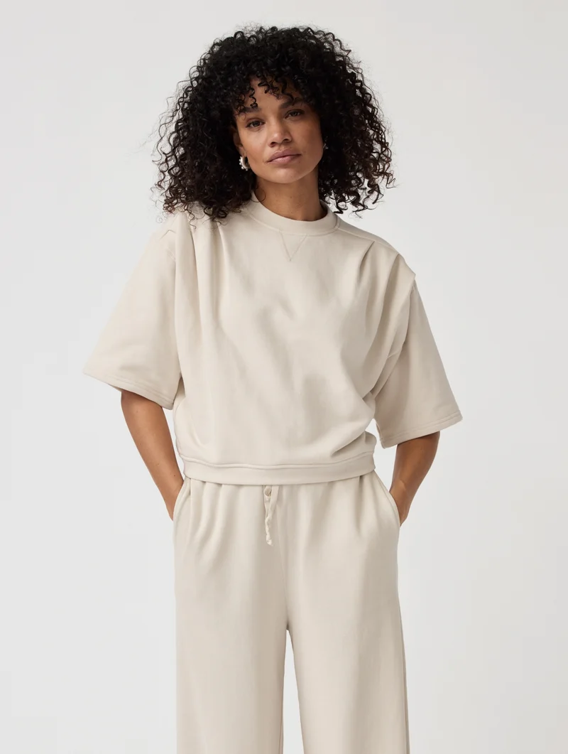 RAY sweater