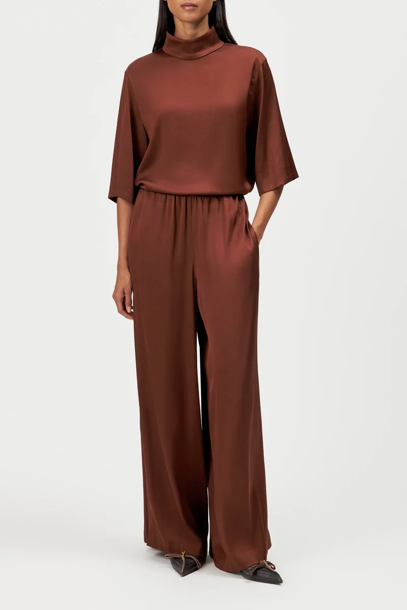 TWEEZER broek
