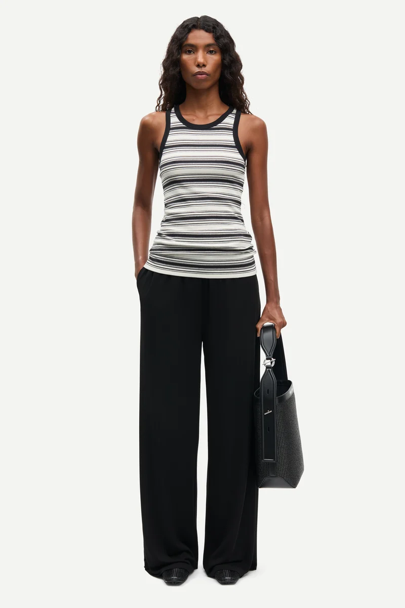 SAUMI TROUSERS 16113