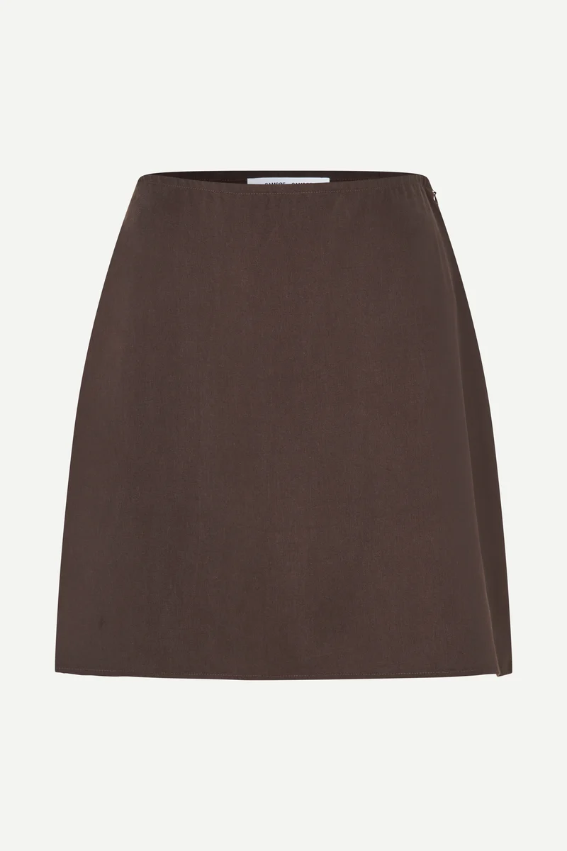 SAAGNET SHORT SKIRT 14028