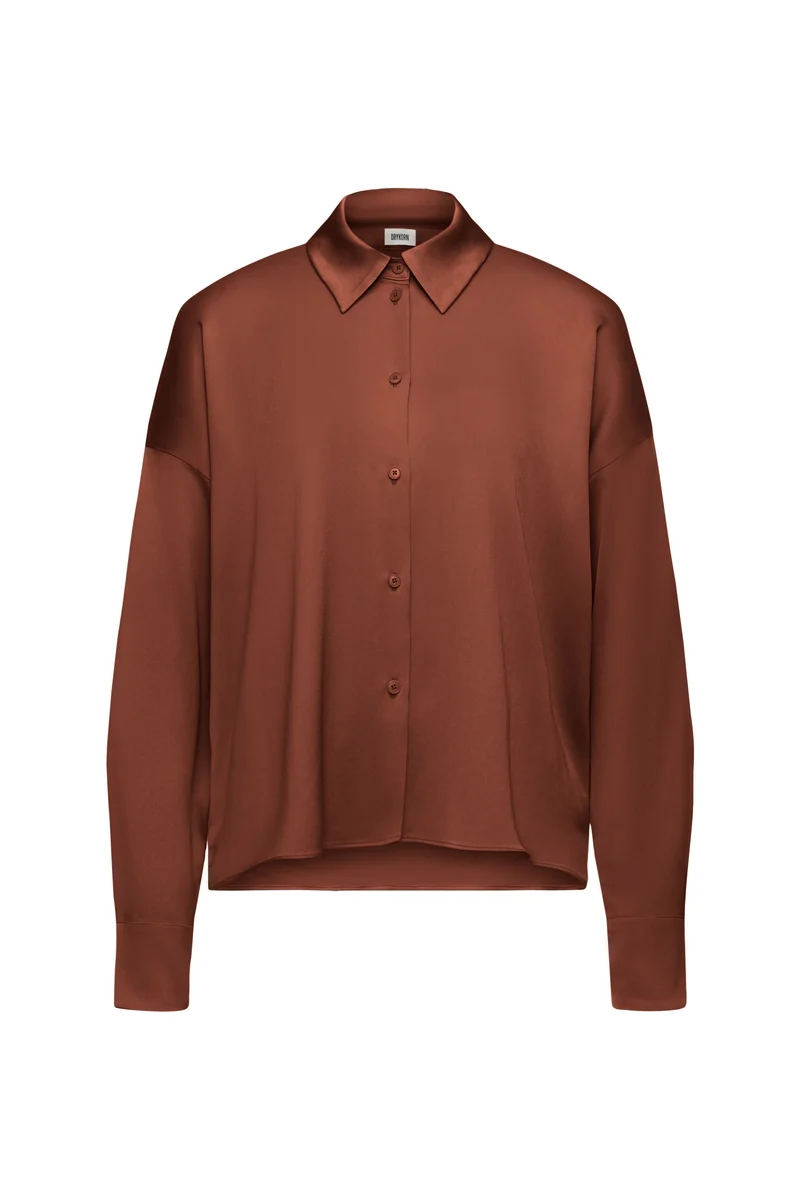 CLOELIA blouse