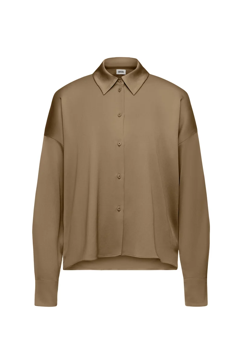 CLOELIA blouse