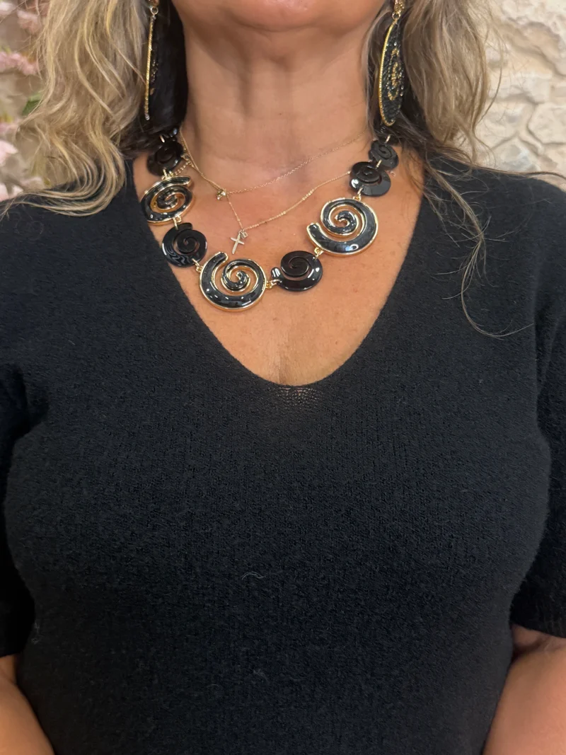 Ketting Danique