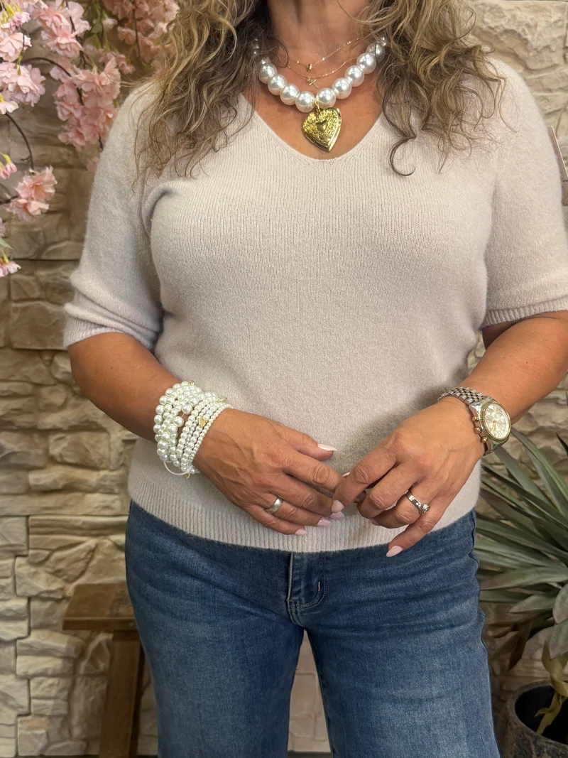 Ketting Rosalie