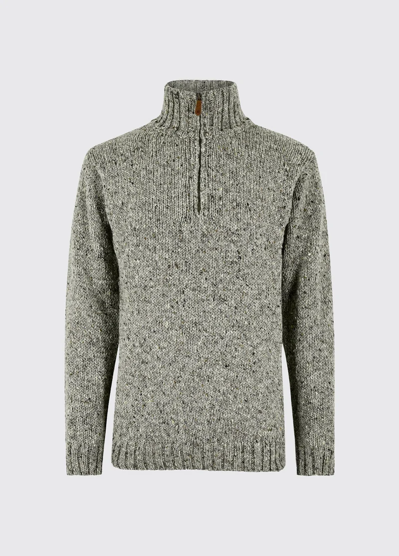Callaghan Heren Sweater - Elk
