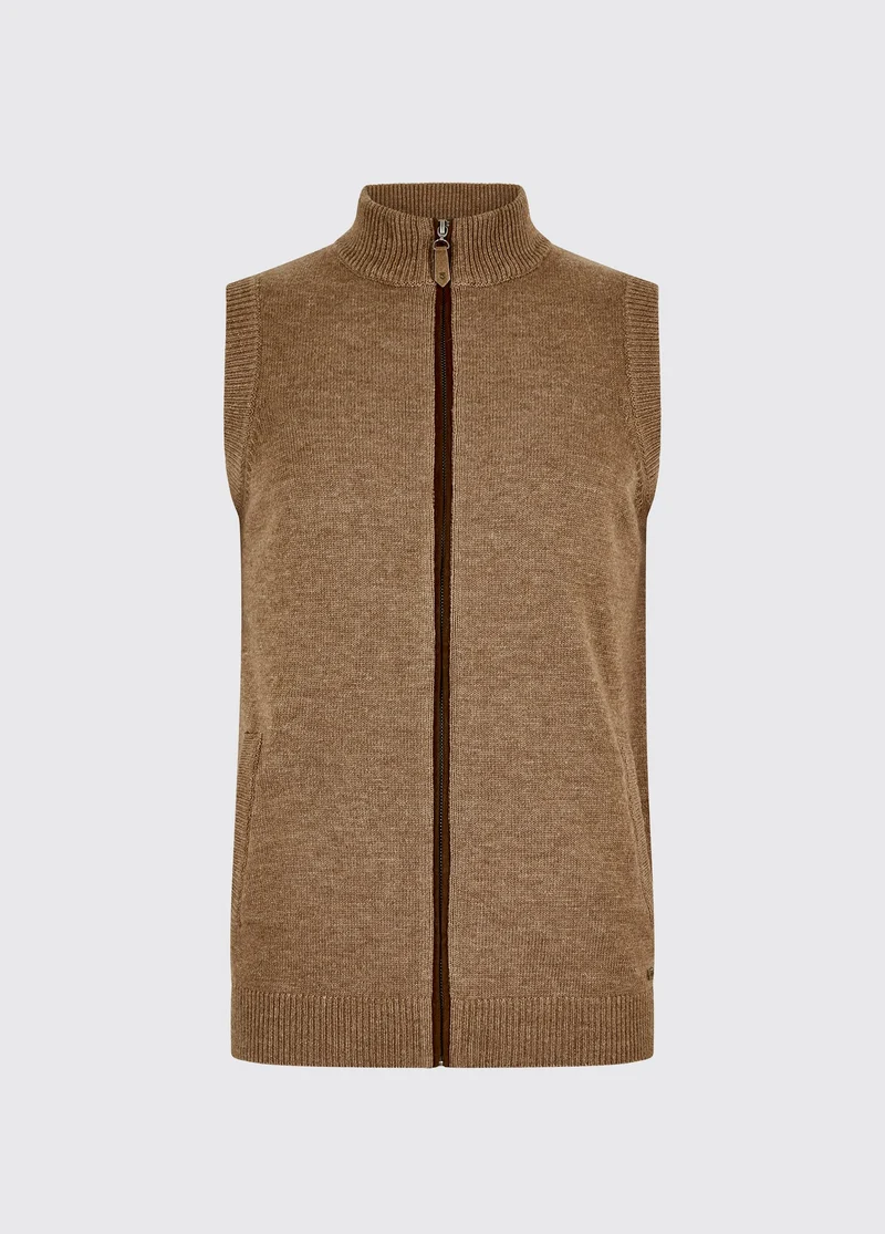 Upperwood Bodywarmer - Elk