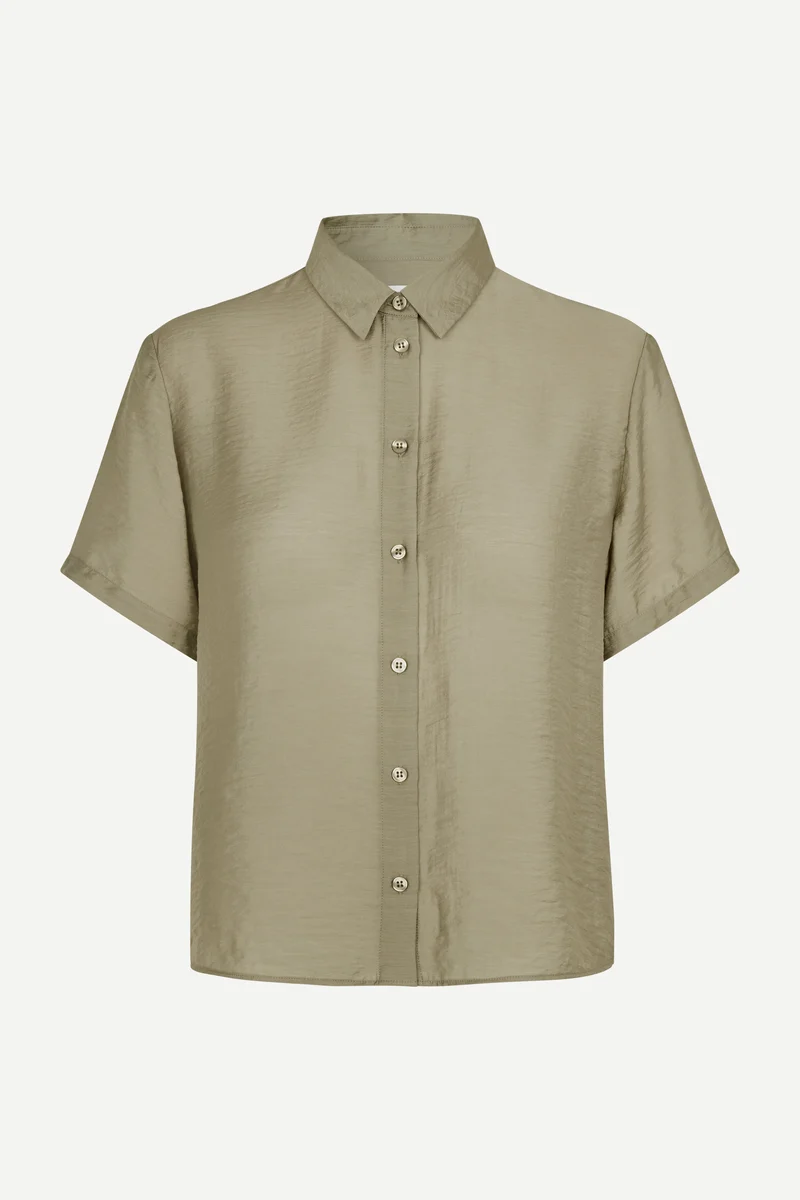 SAMINNA SS SHIRT 15754