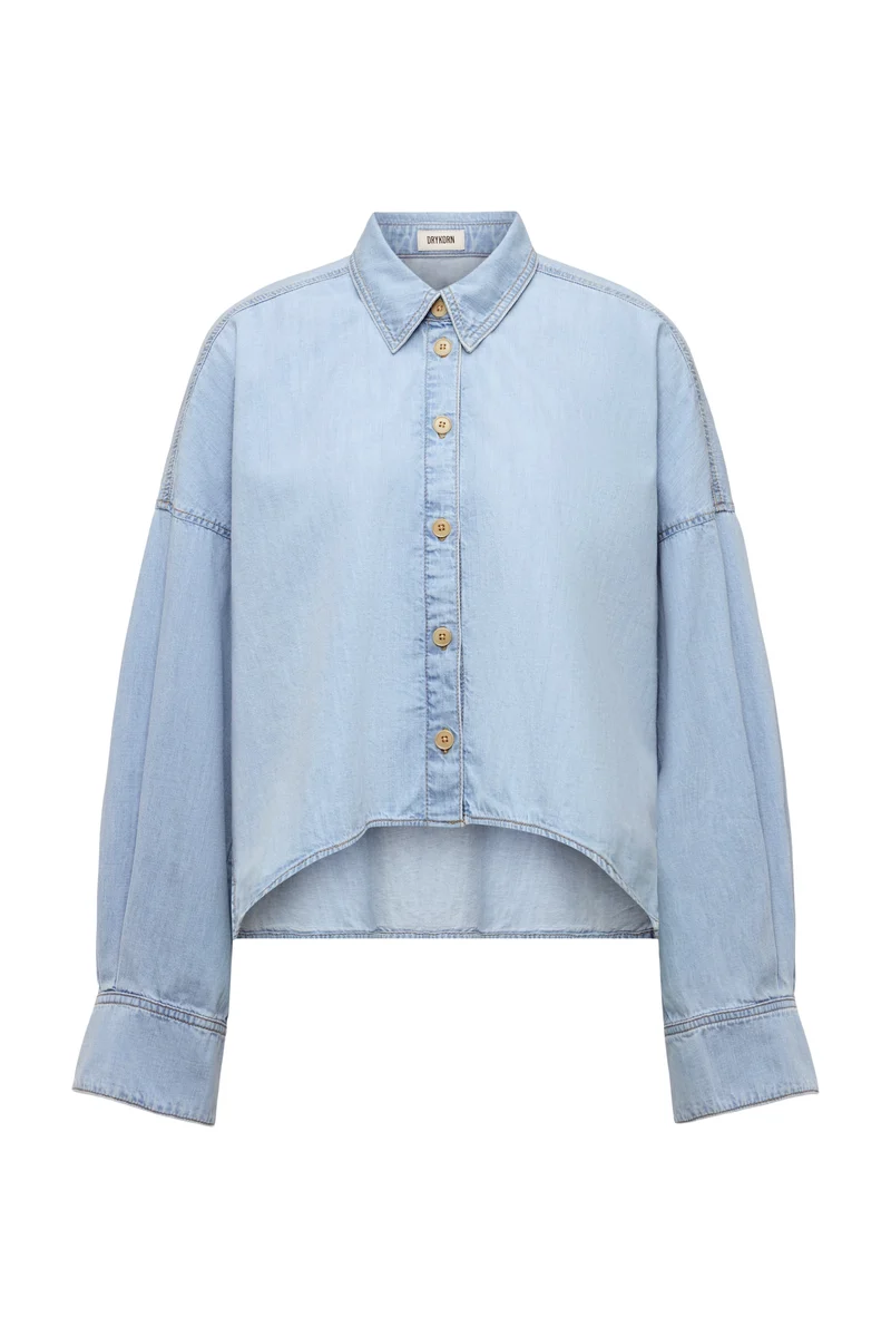 OSHIA blouse