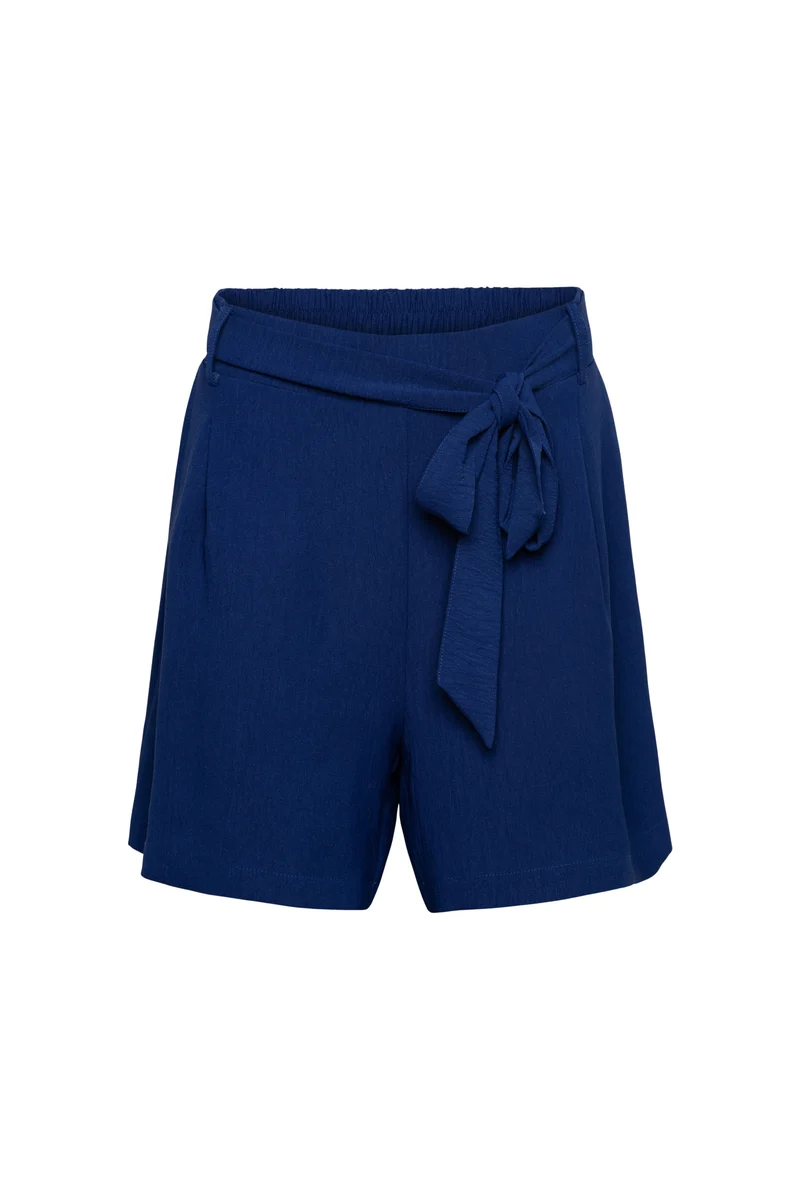 Short Liara Ink Blue PA461